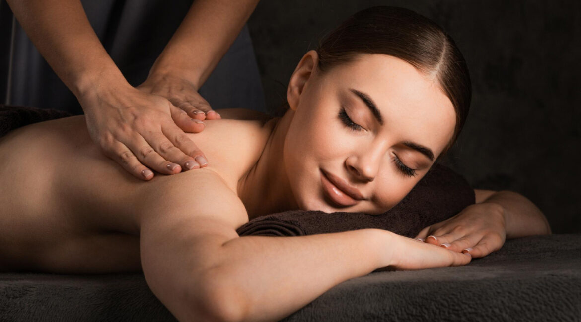 Massage Techniques for Effective Stress Relief