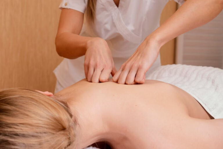 How Massage May Support Relaxation and Reduce Stress