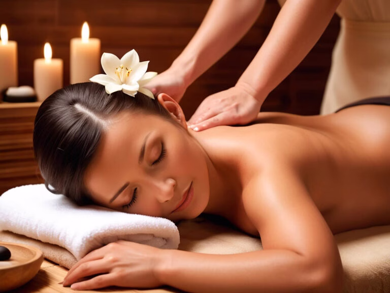Where Can I Find the Best Massage in Crows Nest?