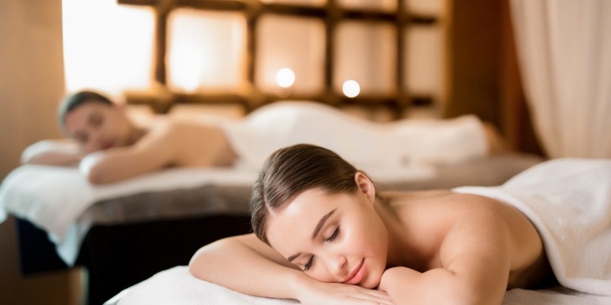 Self-Care Between Massage Sessions - Knots in Knead