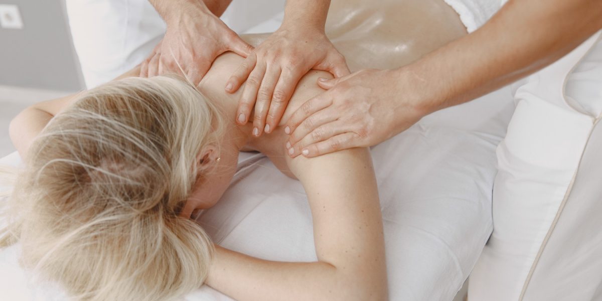 Kneading, Rolling, Percussion, Vibration? - Knots in Knead